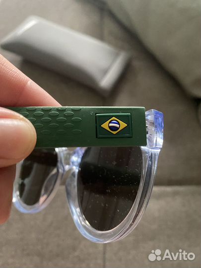 Очки Havaianas солнцезащитные