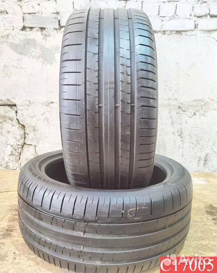Pirelli P Zero 285/40 R21 109N