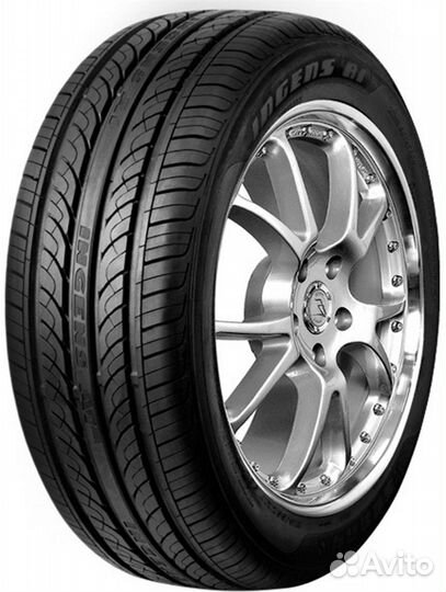 Maxtrek Ingens A1 225/35 R19