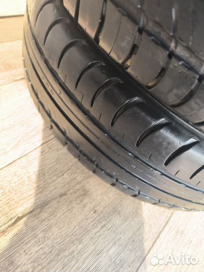 Nokian Tyres Nordman SX 155/70 R13