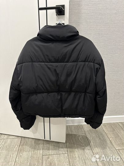 Куртка демисезонная женская 42 44 короткая