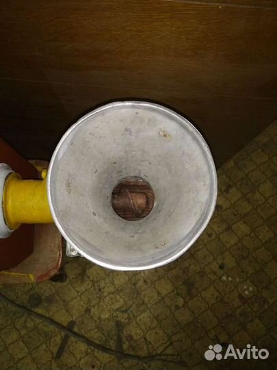 Мясорубка, измельчитель