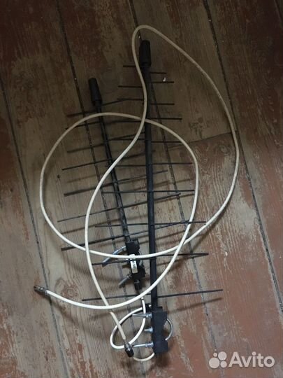 Ресивер DVB-T2 D-Color DC1301HD