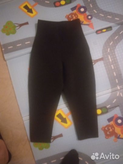 Шорты для похудения