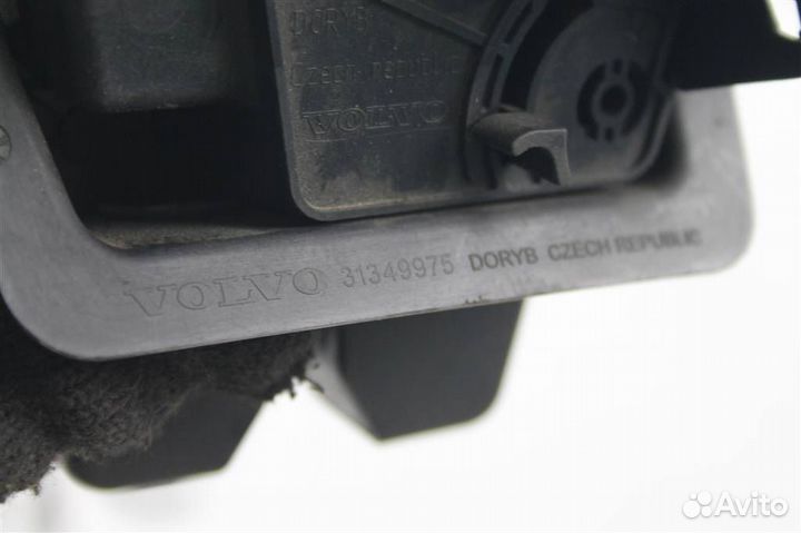 Замок багажника Volvo XC90 2014-2019