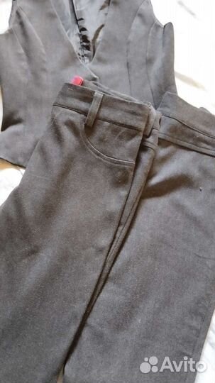 Школьная форма для девочки 134 140