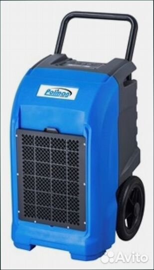 Мобильный осушитель воздуха PL-65L