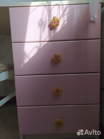 Детская мебель