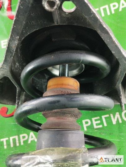 Стойка передняя левая audi A6