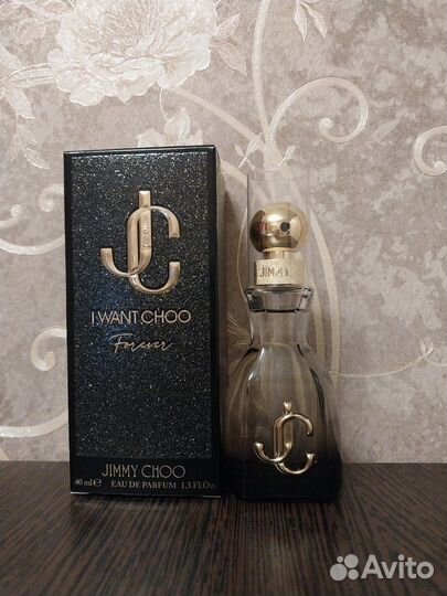 Парфюм женский