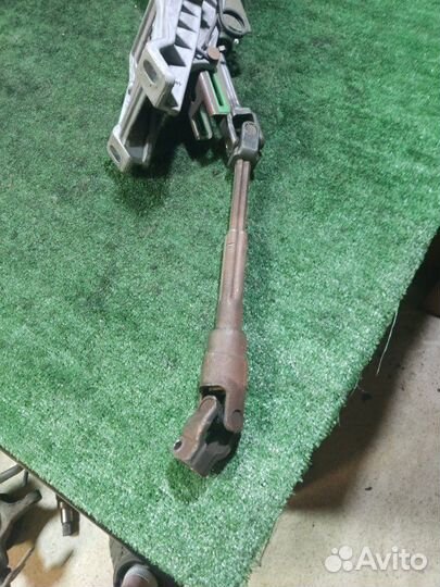 Колонка рулевая Ford Focus 2 1.8 2010