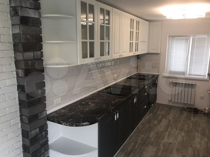 Дом 74 м² на участке 12 сот.