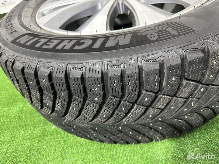 Колёса Mercedes W167 V167 R19