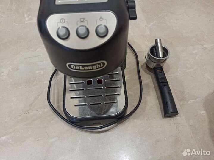 Кофемашина