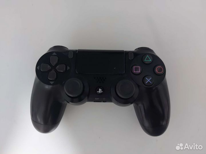 Джойстик dualshock ps4 оригинальный