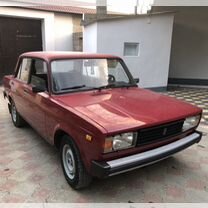 ВАЗ (LADA) 2105 1.5 MT, 2000, 47 000 км, с пробегом, цена 270 000 руб.