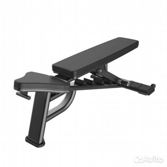 E-7039 Скамья универсальная, мобильная