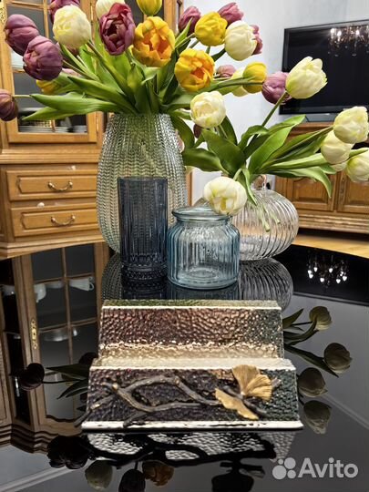 Подставка под планшет Michael Aram Бабочки