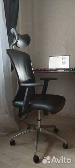 Офисное кресло Easy Chair