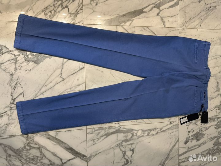 Брюки мужские Kiton 36