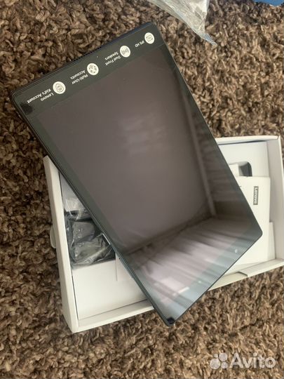 Lenovo tab4 8