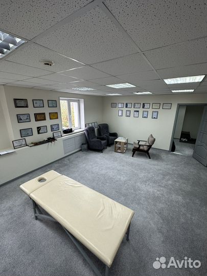 Костоправ Марченко В.А