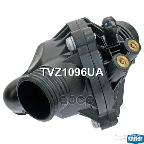 Термостат TVZ1096UA TVZ1096UA Krauf