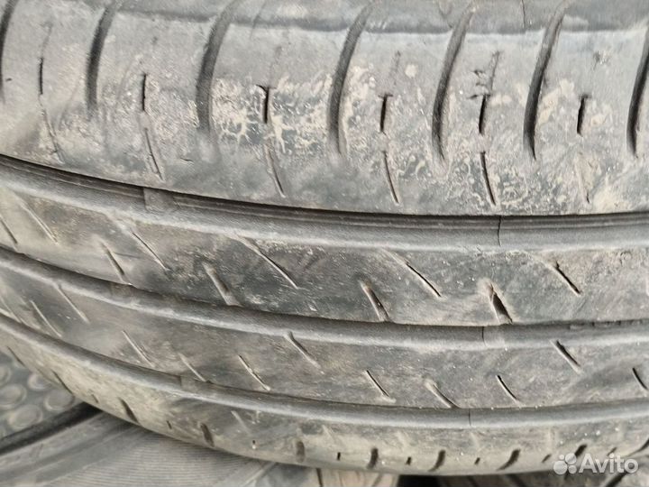 Kumho Ecowing ES01 KH27 185/65 R15 88H