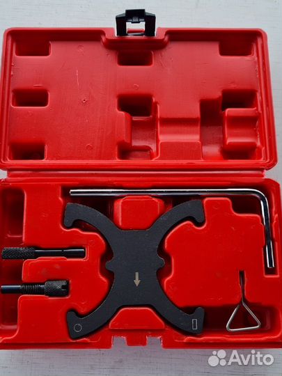 Набор фиксаторов грм ford