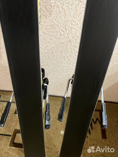 Горные лыжи Head SL RD Worldcup Rebels 165