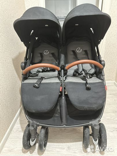 Детские коляски