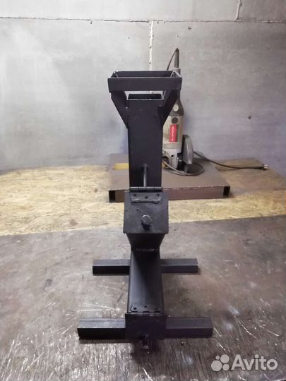 Печь ракета