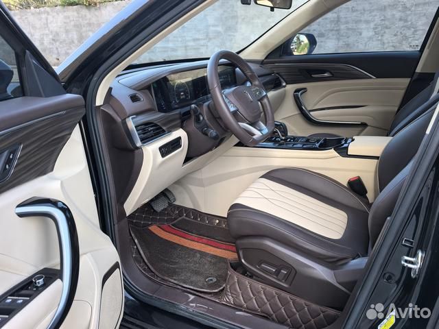 FAW Bestune T77 1.5 AMT, 2021, 32 000 км