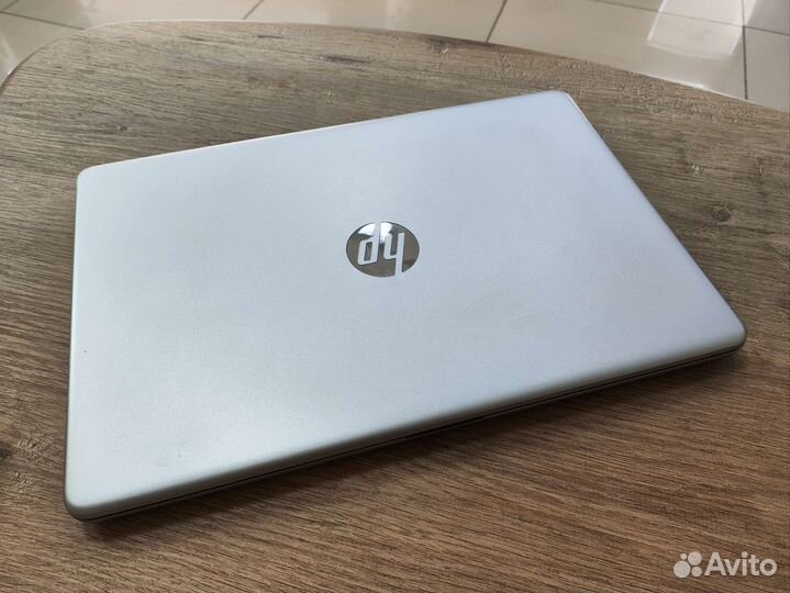 Ноутбук hp