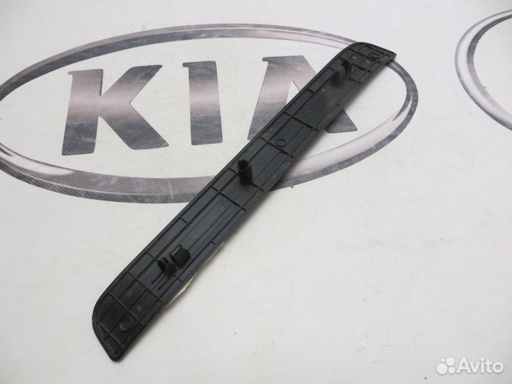 Накладка порога задняя правая Mazda 6 GH