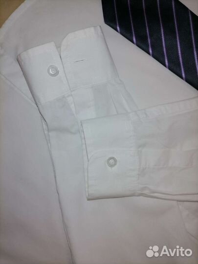 Рубашка для мальчика Ostin р. 158