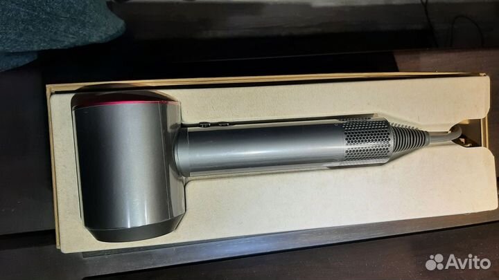 Фен dyson supersonic