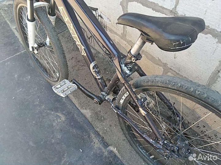 Stark Shooter 2 2008