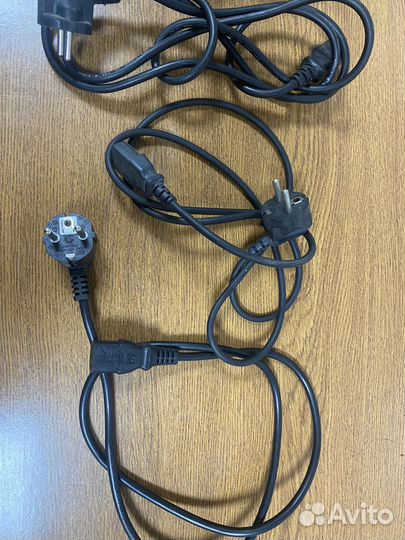Сетевой кабель для компьютера