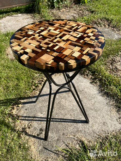 Интерьерный столик