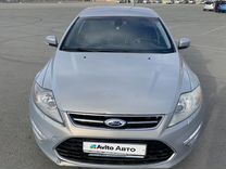 Ford Mondeo 2.0 AMT, 2011, 244 000 км, с пробегом, цена 650 000 руб.