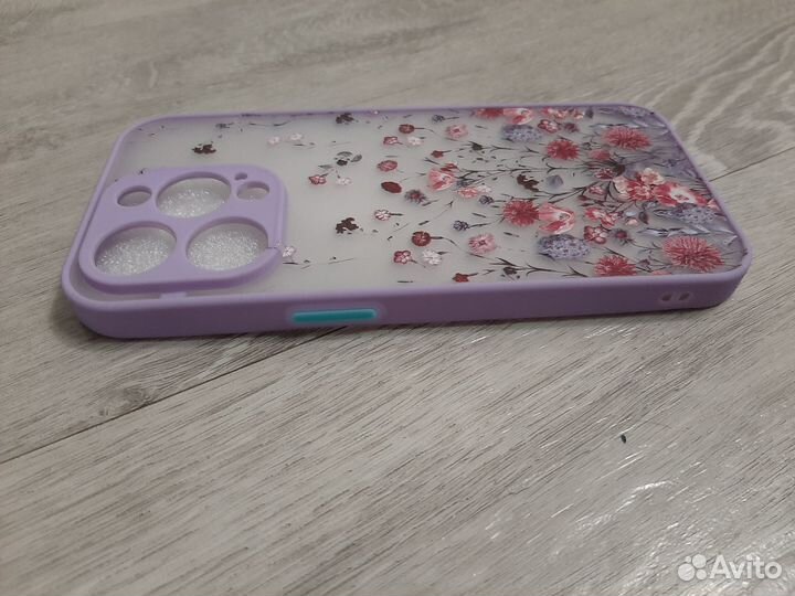 Чехол на iPhone 14 pro