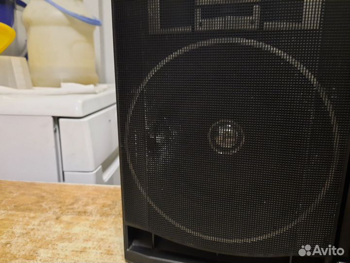 Магнитола Sanyo c33