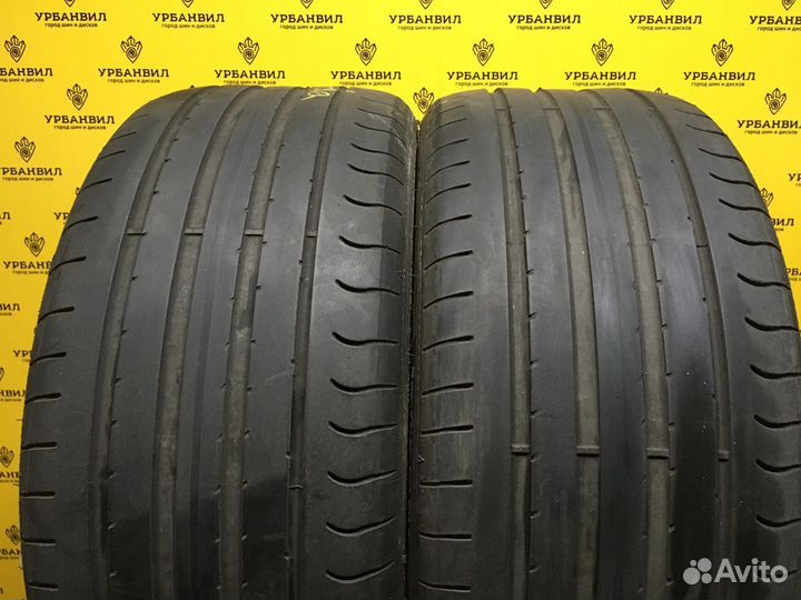 Sava Intensa UHP 2 225/40 R18 92Y