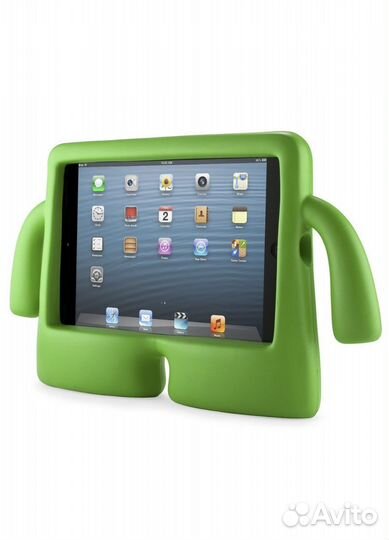 Детский чехол для iPad Air/Air2/Pro 9.7