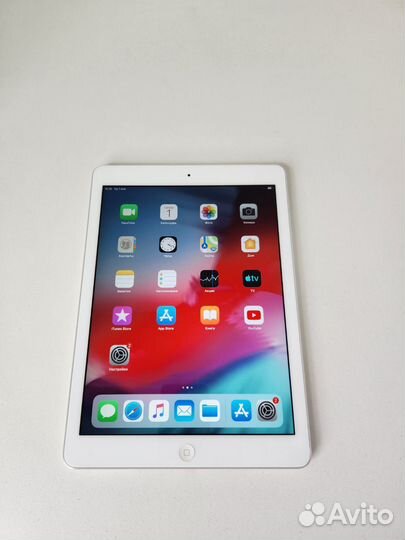 iPad Air 32gb,Lte,для ютуба