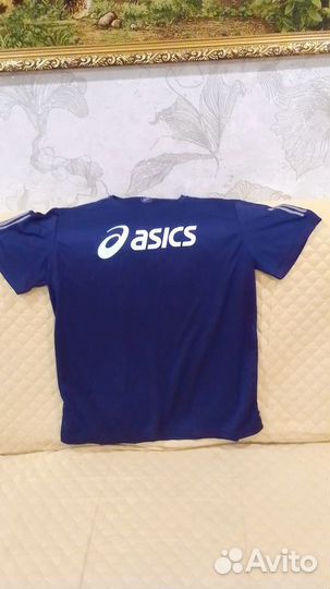 Футболка мужская