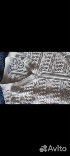 Свитер женский mango M 46