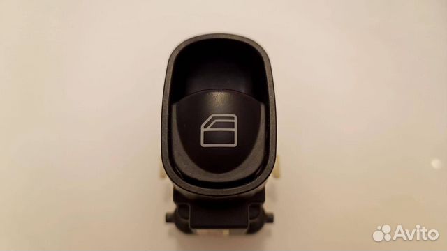 Кнопка стеклоподъемника двери Mercedes-Benz