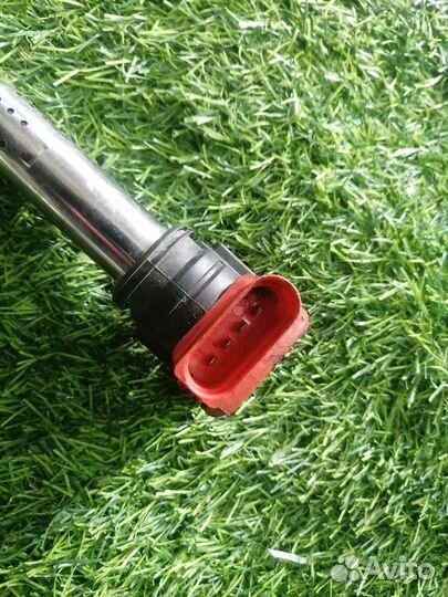 Катушка зажигания Audi A6 C6 AUK 2008